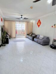 Blk 501 Pasir Ris Street 52 (Pasir Ris), HDB Executive #499000171